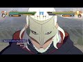 Naruto X Boruto Ultimate Ninja Storm Connections Full Update + DLC Yuzu Build NCE Android (New DLC)
