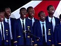 Gala Kiaguthu Boys English Choral verse Speaking