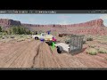 Let's Play BeamNG.drive: Episode 3 - Delivery Mission