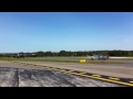 B24J taxiing out