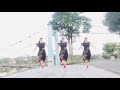 Bài này còn ghi nhảy ShuffDance bài cửu muội Ninh Thúy U56 thực hiện