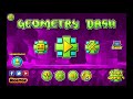 Inside (by SaabS) Complete (easy demon, 3/3 coins) - Geometry Dash 2.11