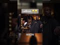 LeBron couldn’t stop laughing at Ocho Cinco