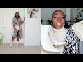 FALL MUST HAVES | VENUS Try-On Haul | KASS STYLZ