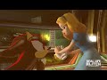 Sonic vs Shadow - The ARK