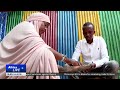 Somali woman finds love at refugee camp in Kenya