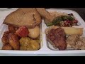 Bento King Buffet Club - All you can eat in Toronto for $14.99