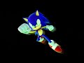 Sonic sound effects ￼