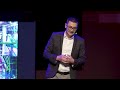 What if we build a Higgs factory? | Admir Greljo | TEDxSarajevo