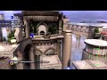 Sonic Unleashed (PS3) - All Day Stages S-Ranks