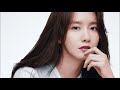 YoonA 윤아 - KOREAN ACTORS 200 KOFIC campaign