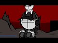 Deimos finds a cat | Madness Combat Animation
