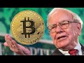 Warren Buffett Bitcoin Flip: From Skeptic to Investor