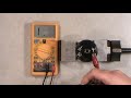 Ignition Coil Test (The Short Version)