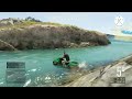 GTA 5 Corrida Cayo Perico-Puro Blazer