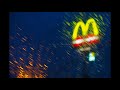 Password/My History - McDonald's eCDP (DS) (Reverb - Lower Pitch - Rain Mix)