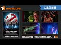 Ghostbusters (2016) - Giant Ghost Fight Scene (10/10) | Movieclips
