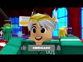 Passei 24 Horas Nesse Simulador Impossível e Quase Fiquei Louco - Roblox