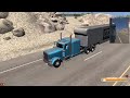 American Truck Simulator MP