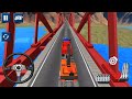 Large City Road Construction Simulator - Games PlayStore