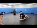 Open Mat (3/23/2024)