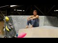 Learn to top out on boulders outside with this climbing tips video from Boulder Lab