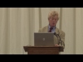 Roger Scruton:  “Architecture and Aesthetic Education”