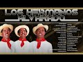 Las mejores Alabanzas y Adoraciones de Los Hermanos Alvarado-Album Completo