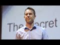 The Secret Imagination of Elite Performers | Charlie Unwin | TEDxHolyhead