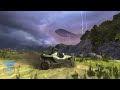 Halo 2 Restored Lighting Update: Delta Halo's Improved Lighting and Shadows