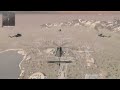 COMBATZONE CombatMaster Plane Intro - Solo