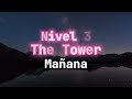 The Tower [Nivel 3] Trailer