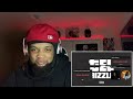 INSTANT CLASSIC! Tee Grizzley - Grizzley Talk [Official Audio] REACTION!