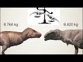 Megatheropods: Nature's Biggest Terrestrial Carnivores