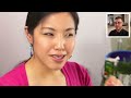 Pro Chef Reacts... To Pailin's REAL Thai Green Curry