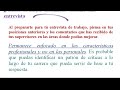 ▶️ Como responder a la pregunta ¿ CUÁL ES TU MAYOR DEBILIDAD ? 🟢