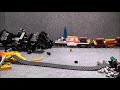 10 Amazing Lego Technic Trains Creations by New Lego / üfchen