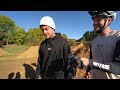 WE BUILT A BEAST! RIDING THE BIGGEST MTB DIRT JUMP YET!! PLAYGROUND EP28