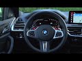 Epic Battle: 2024 Mercedes GLC Coupe vs 2024  BMW X4 Facelift