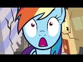 MLPFiM: Double Rainboom - Show-Length Edit