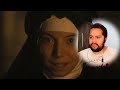 THE FIRST OMEN (2024) REACTION | First Time Watching | This is just like Immaculate!