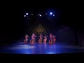 Aigiri Nandini by Natarang Dance Group