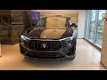 2024 Maserati Levante Modena - Interior and Exterior Walkaround
