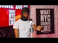Nunnie Da III Freestyle | What NYC Sounds Like