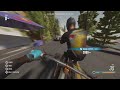 RIDERS REPUBLIC manual world record for steep steep