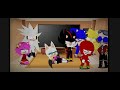 One Last Time - A Gacha FNF Sonic.EXE Reaction Series [Part 1]