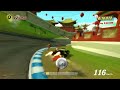 Joy Ride Turbo | Great Dragon Road - 18.526 [Time Trial | 300HP]