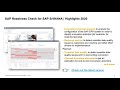 Reduce Downtime for a System Conversion to SAP S/4HANA | SAP TechEd in 2020