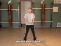 Moy Yat Kung Fu Academy  Siu Nim Tao     C
