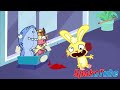 [YTP] - Welcome To The Amazing Happy Tree Friends Circus! (Collab Entry)